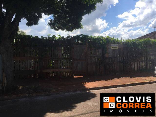 #401 - Terreno para Locação em Arapongas - PR