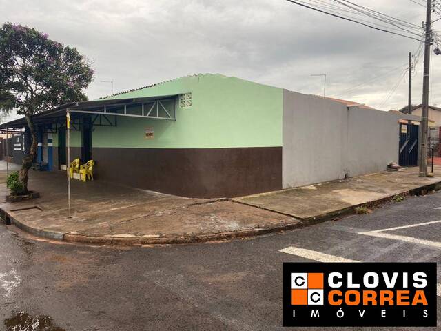 Casa para Venda em Arapongas - 2