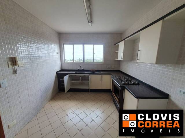 #303 - Apartamento para Venda em Arapongas - PR - 3