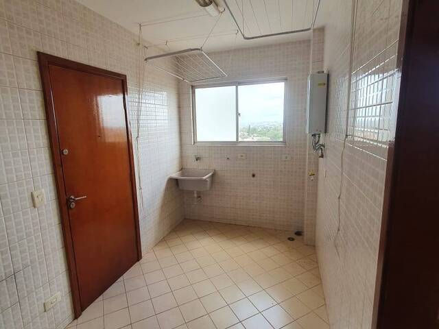 Apartamento para Venda em Arapongas - 5