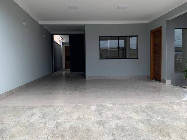 Casa para Venda em Arapongas - 4