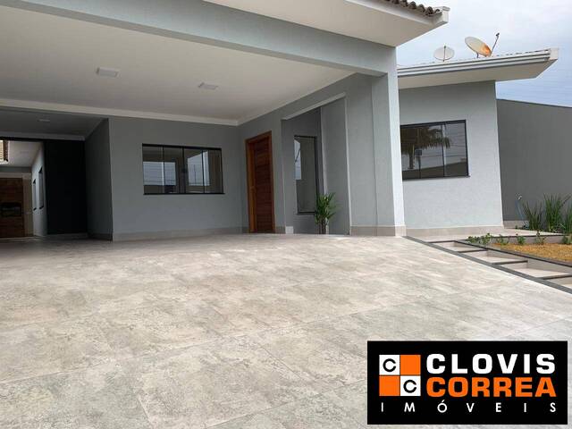 Casa para Venda em Arapongas - 5