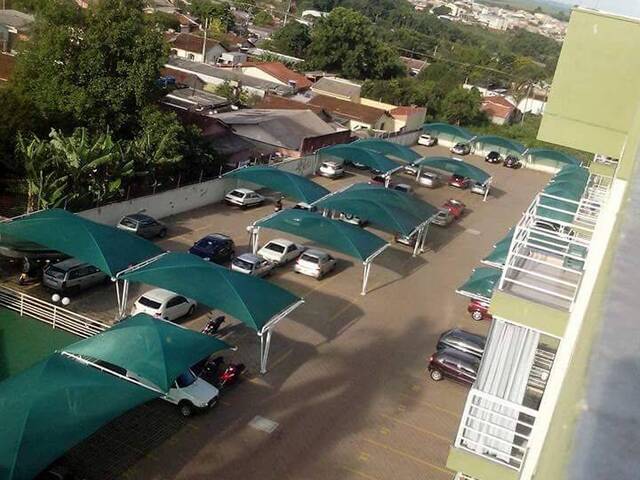 Apartamento para Venda em Arapongas - 3