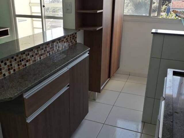 Apartamento para Venda em Arapongas - 5