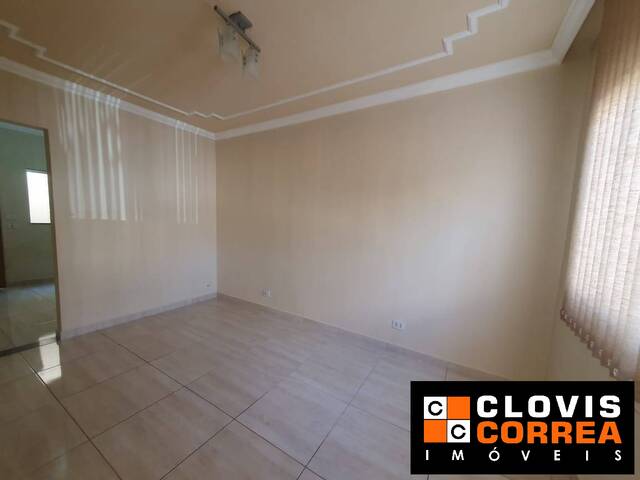Casa para Locação em Arapongas - 5