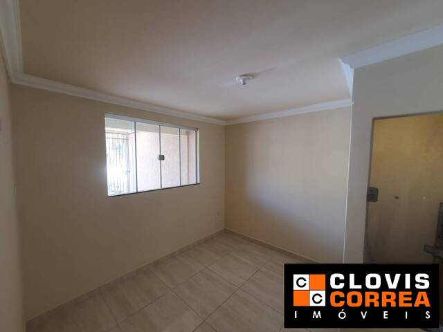 Casa para Locação em Arapongas - 4