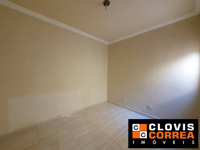 Casa para Locação em Arapongas - 2