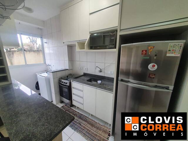 Apartamento para Venda em Arapongas - 4