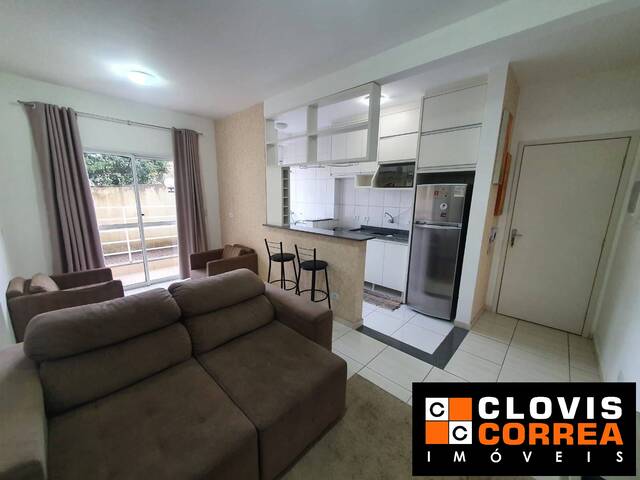 Apartamento para Venda em Arapongas - 5