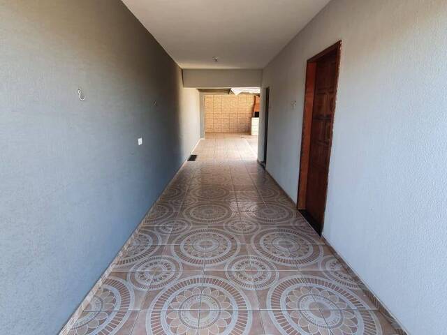 #570 - Casa para Venda em Arapongas - PR