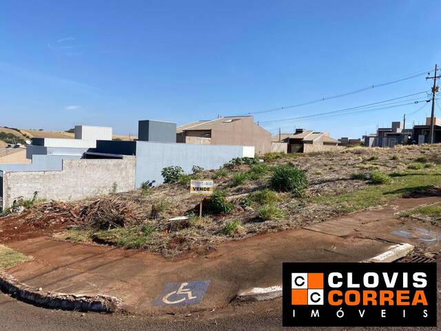 Terreno para Venda em Arapongas - 2