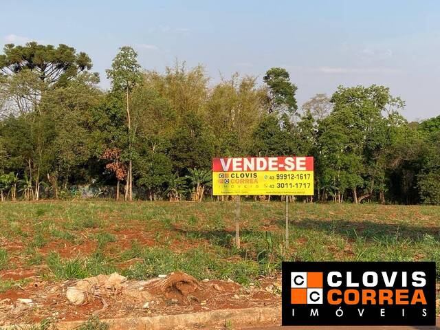 Venda em Jardim Guanabara - Londrina