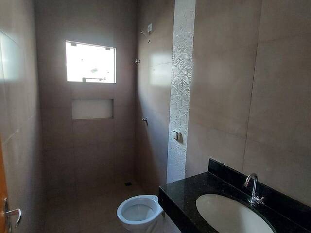 #624 - Casa para Venda em Arapongas - PR