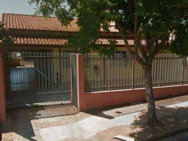 #667 - Casa para Venda em Arapongas - PR - 1