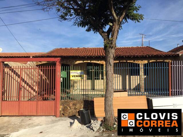 #686 - Casa para Venda em Arapongas - PR