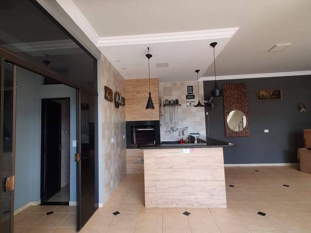 #278 - Casa para Venda em Arapongas - PR