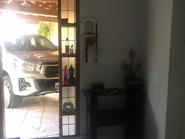 #743 - Casa para Venda em Arapongas - PR