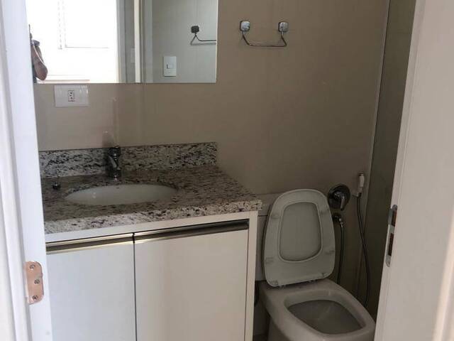 Apartamento para Venda em Arapongas - 4
