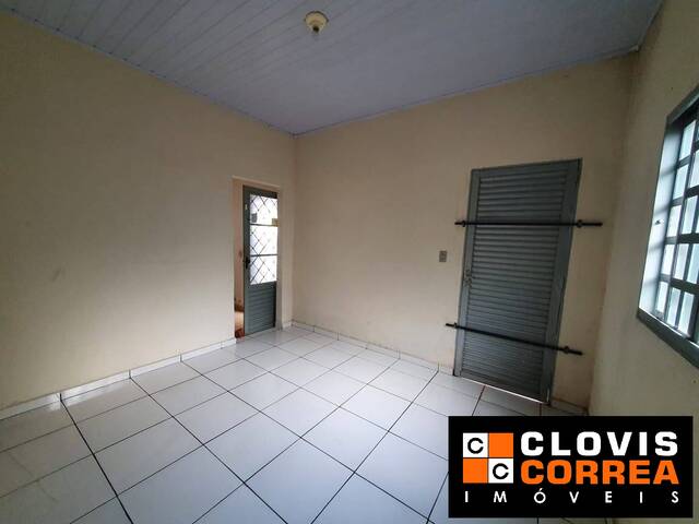 #792 - Casa para Venda em Arapongas - PR