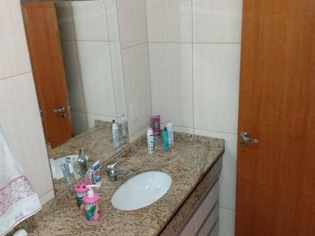 #797 - Casa para Venda em Arapongas - PR