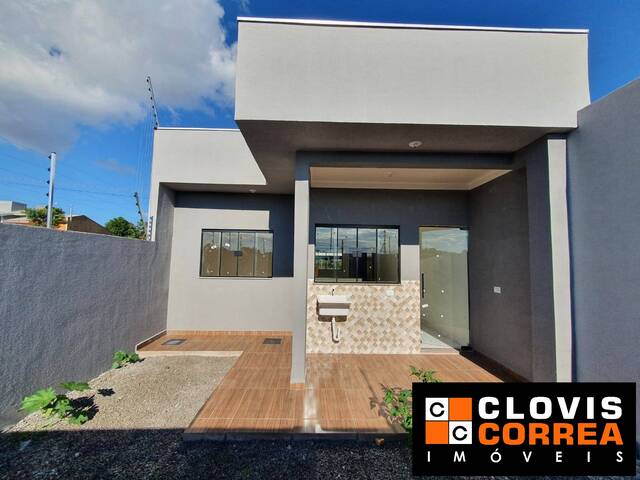 Casa para Venda em Arapongas - 4