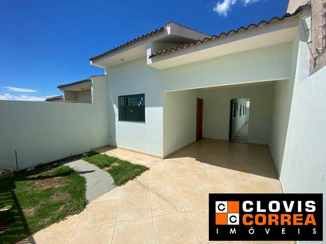 Casa para Venda em Arapongas - 2