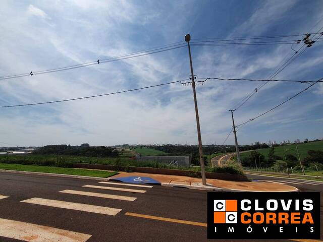 #810 - Terreno para Venda em Arapongas - PR