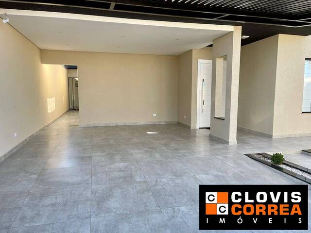 #859 - Casa para Venda em Arapongas - PR