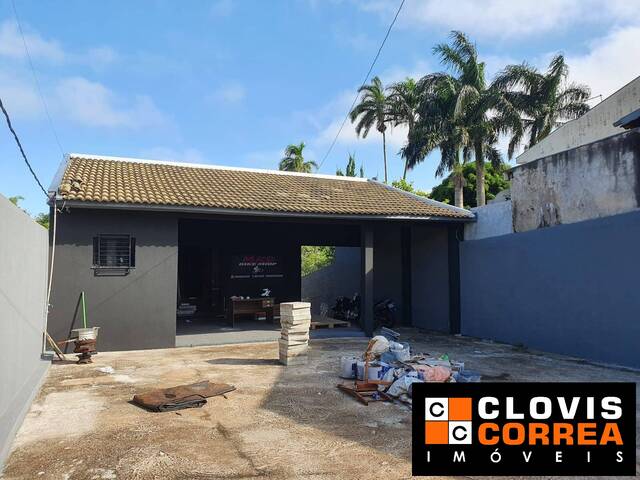 Casa para Venda em Arapongas - 3
