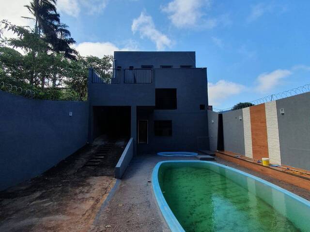 Casa para Venda em Arapongas - 5