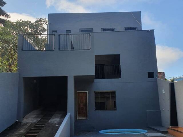 Casa para Venda em Arapongas - 4