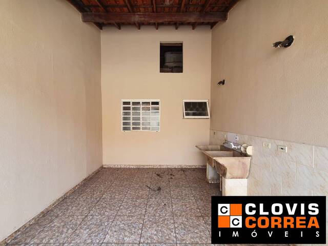 Casa para Venda em Arapongas - 2