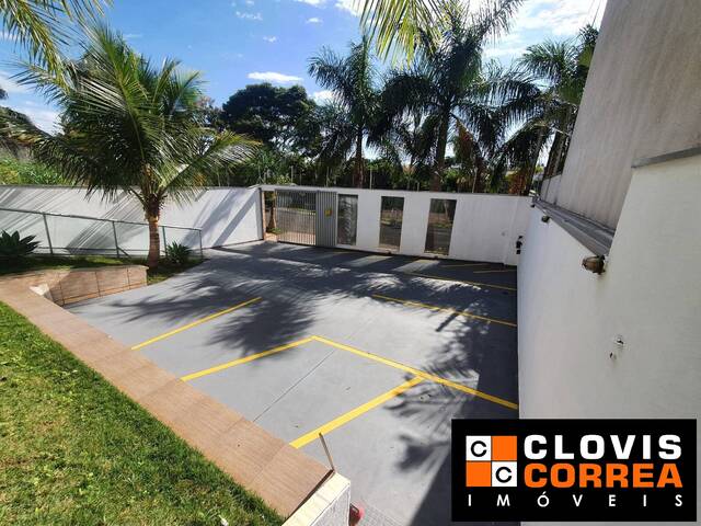 #887 - Casa para Venda em Arapongas - PR