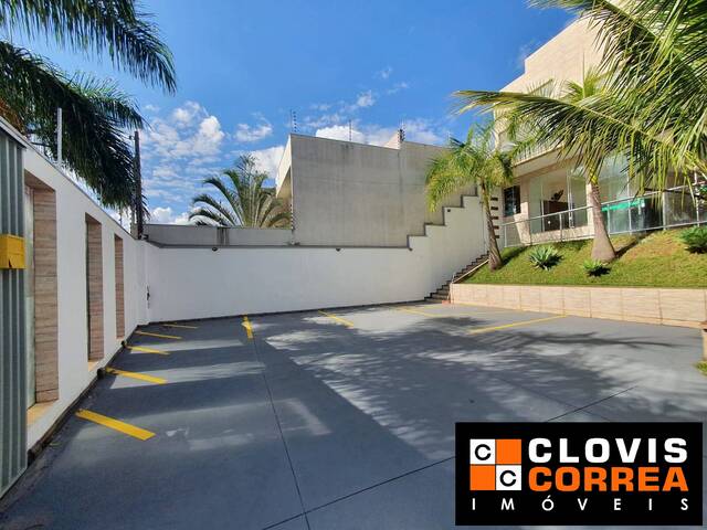 #887 - Casa para Venda em Arapongas - PR