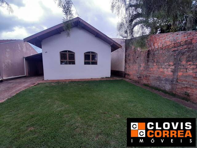 Casa para Venda em Arapongas - 2