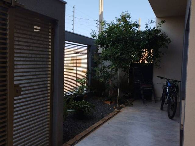 #920 - Casa para Venda em Arapongas - PR