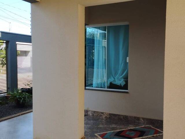 #920 - Casa para Venda em Arapongas - PR