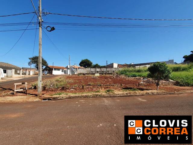 Terreno para Venda em Arapongas - 2