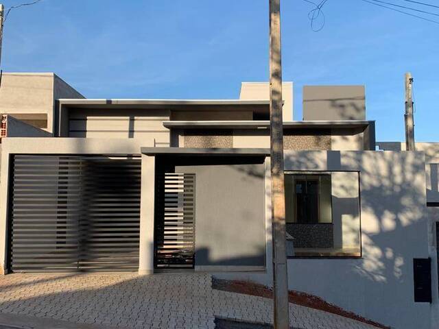 Casa para Venda em Arapongas - 2