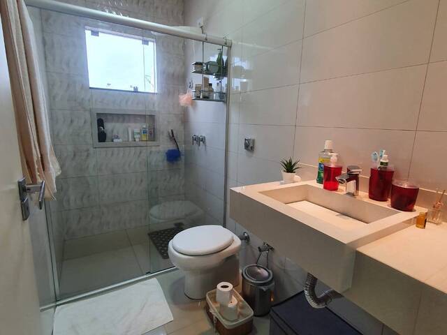 #164 - Casa para Venda em Arapongas - PR