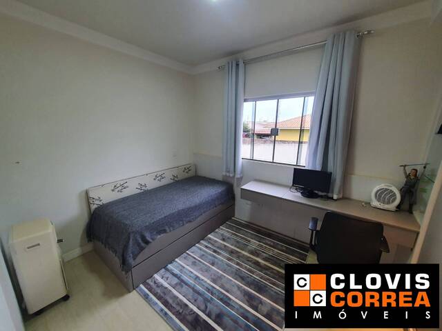 #164 - Casa para Venda em Arapongas - PR