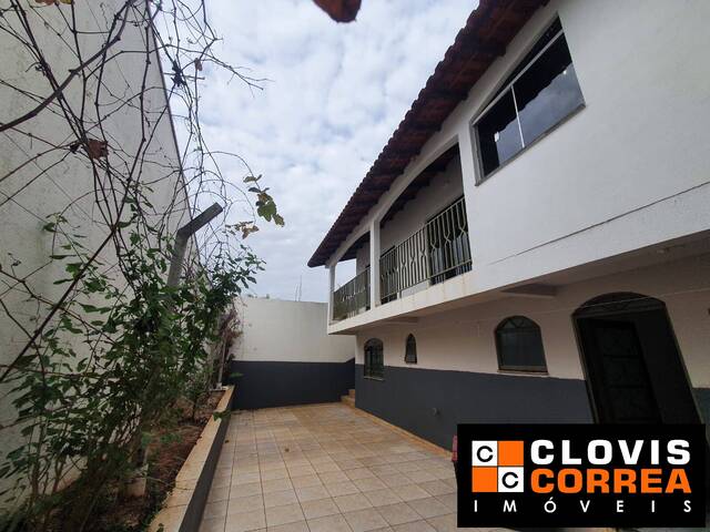 Casa para Venda em Arapongas - 4