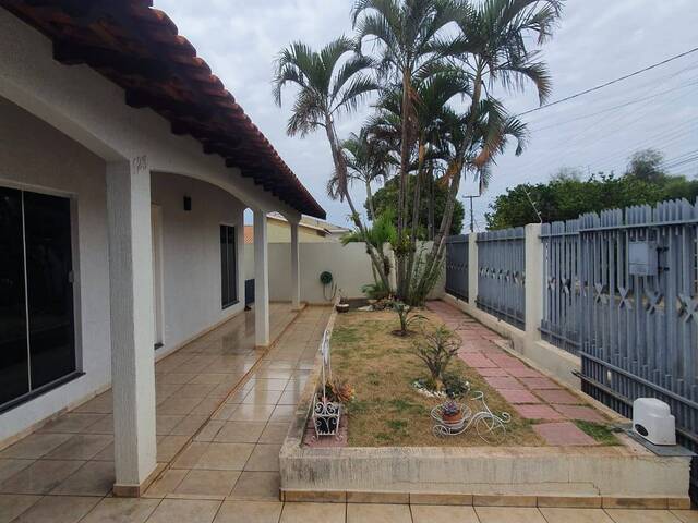 Casa para Venda em Arapongas - 5