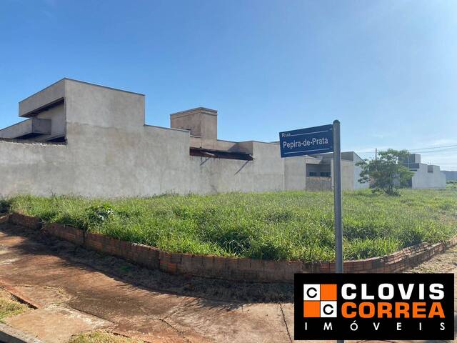 #973 - Terreno para Venda em Arapongas - PR