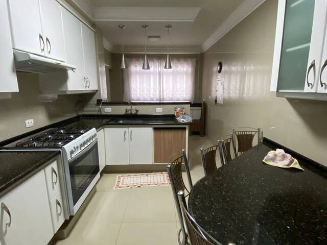 #977 - Apartamento para Venda em Arapongas - PR