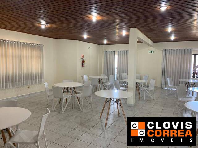 Apartamento para Venda em Arapongas - 4