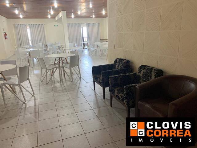 Apartamento para Venda em Arapongas - 5