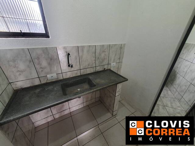 Sala para Locação em Arapongas - 5