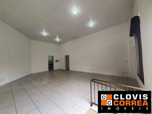 #1004 - Sala para Locação em Arapongas - PR - 3