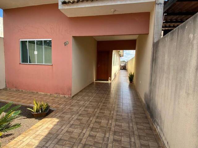 Casa para Venda em Arapongas - 2